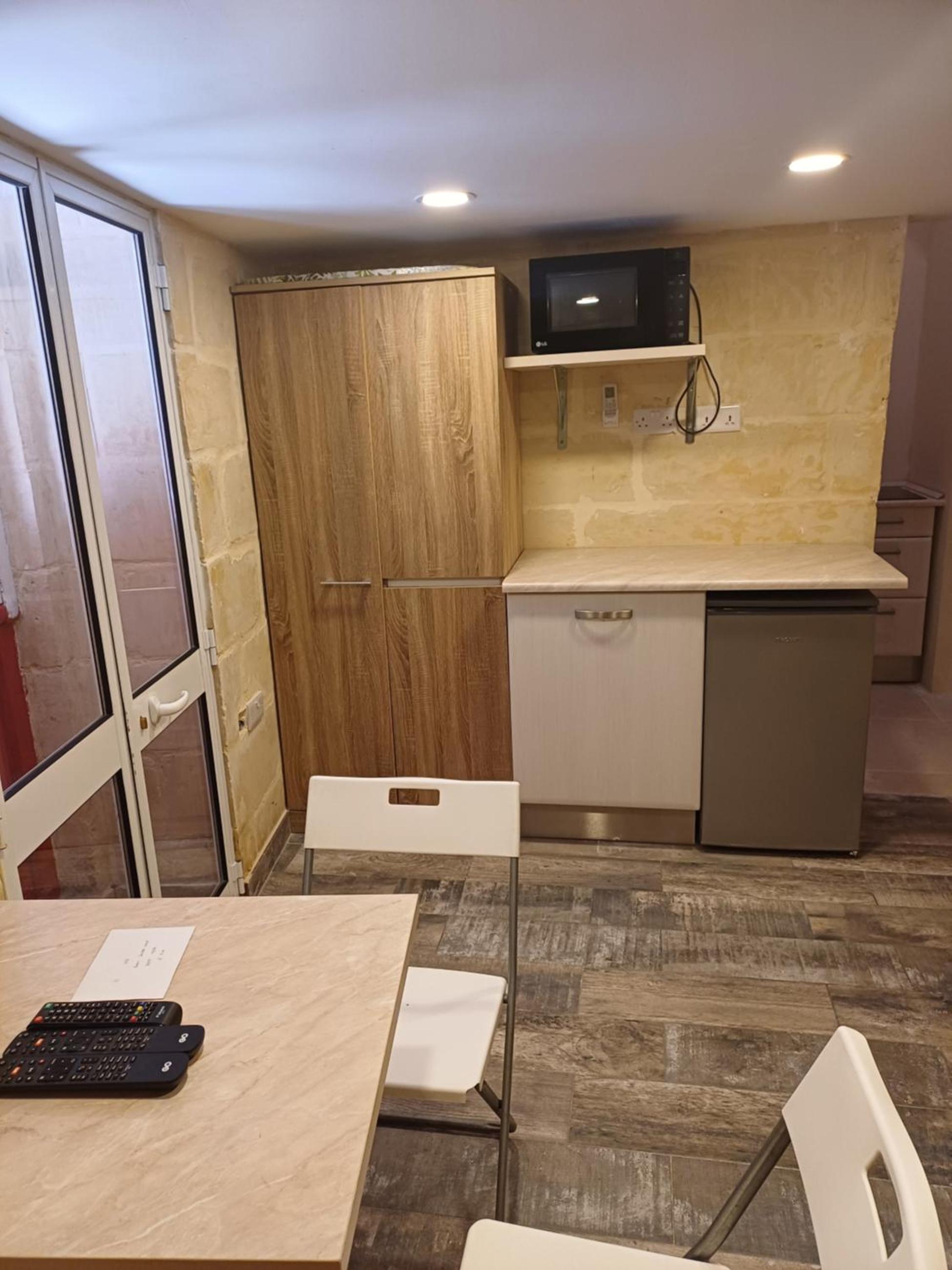 Studio at Number 12